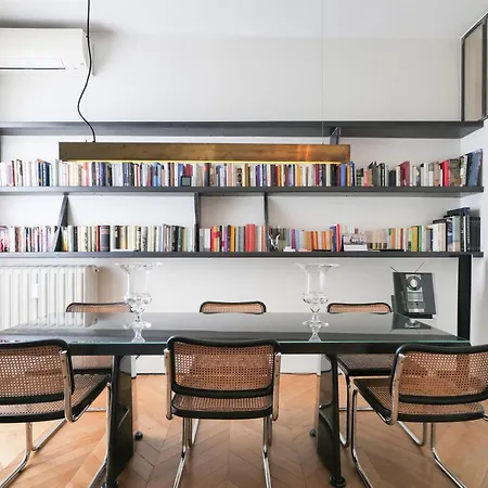 Apartmán Luxury Penthouse With Rooftop Terrace *