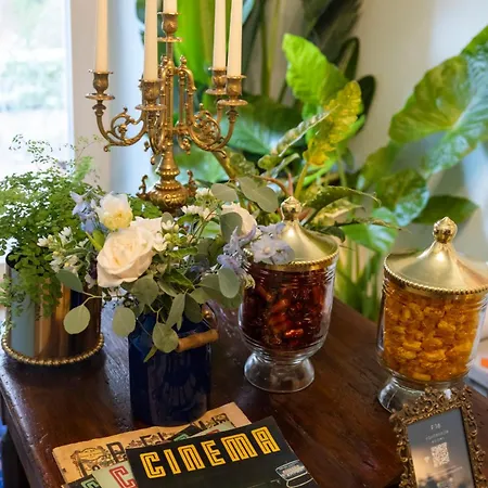 Fontana 16 Affittacamere