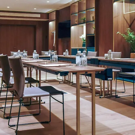 Palazzo Cordusio Gran Melia - The Leading Of The World 米兰