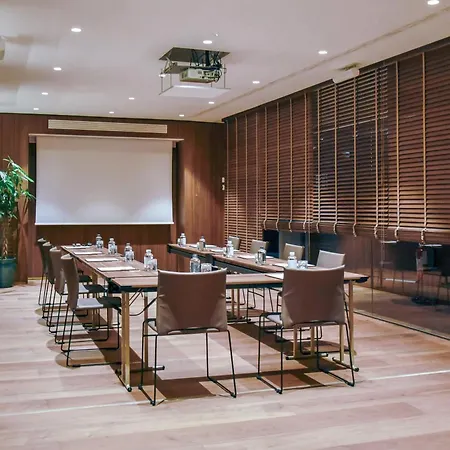 Palazzo Cordusio Gran Melia - The Leading Of The World 酒店