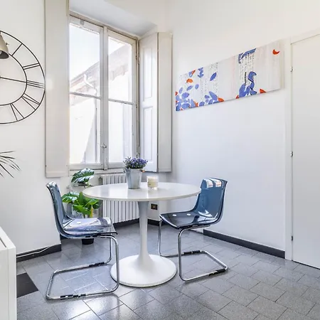 Art Cadorna Area 3 Persons 밀라노