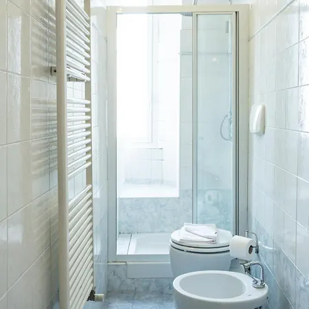 Spacious Onebedroom Navigli - Mirable Pm * 米兰