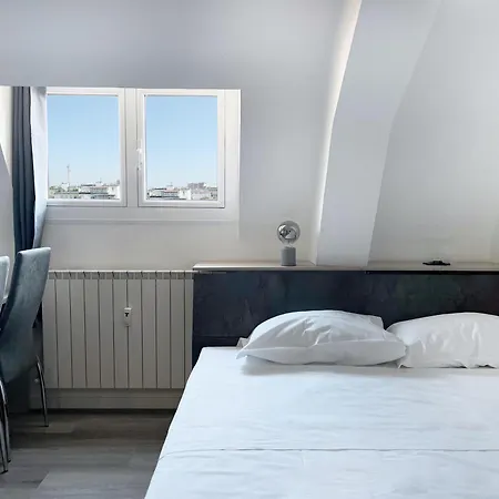 House Crocetta * Milano