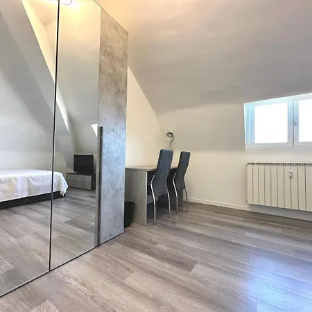 House Crocetta