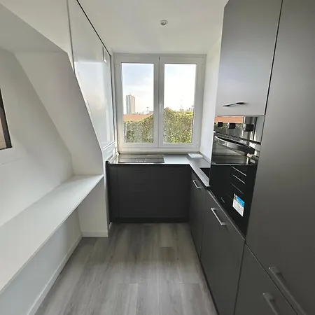 House Crocetta * Milano