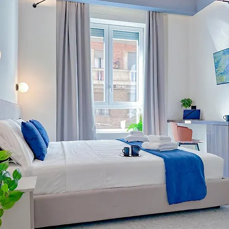 Porta Venezia - Luxy - 6 بيت ضيافة ميلان