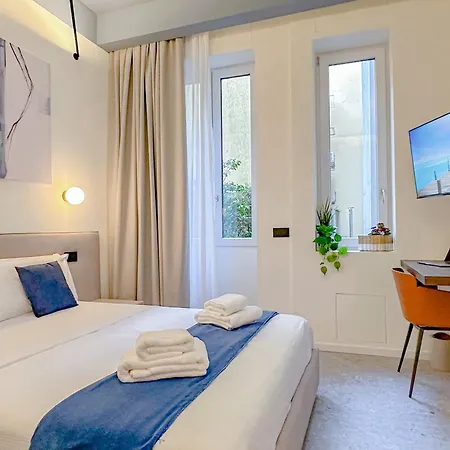 Porta Venezia - Luxy - 6