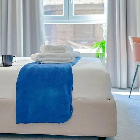 بيت ضيافة Porta Venezia - Luxy - 6