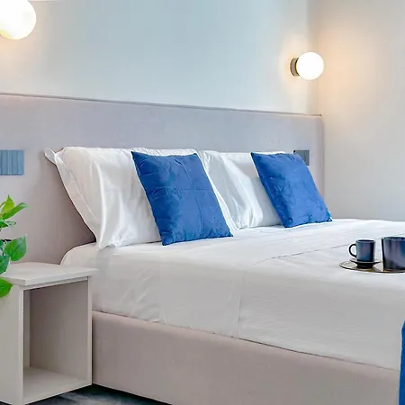 بيت ضيافة Porta Venezia - Luxy - 6 3*