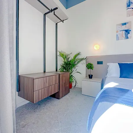 Porta Venezia - Luxy - 6 بيت ضيافة ميلان