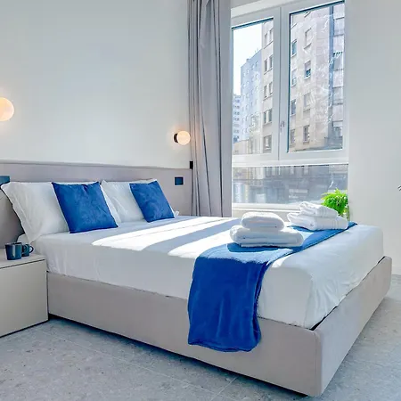 Porta Venezia - Luxy - 6 ميلان