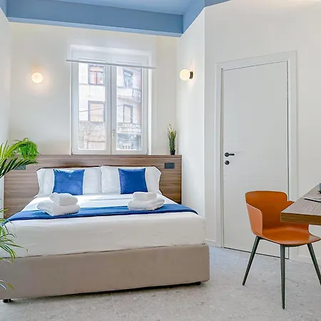 بيت ضيافة Porta Venezia - Luxy - 6