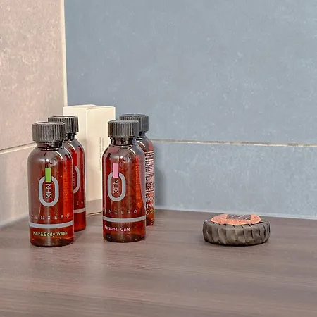 Porta Venezia - Luxy - 6 بيت ضيافة 3*