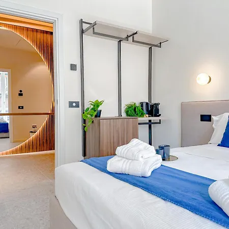 Porta Venezia - Luxy - 6 3*