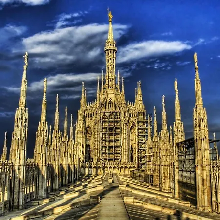 Elegante Dimora Garibaldi - 15 Min To Duomo * Milano