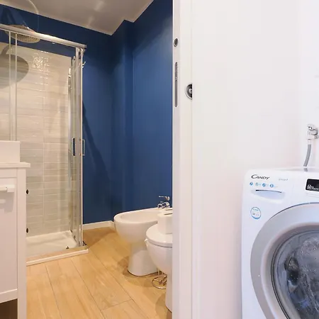 Primopiano - Carcano Apartment Milan