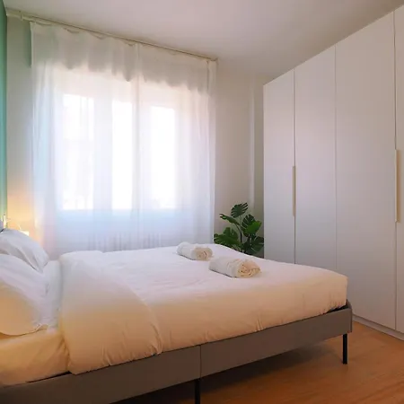 Apartment Primopiano - Carcano