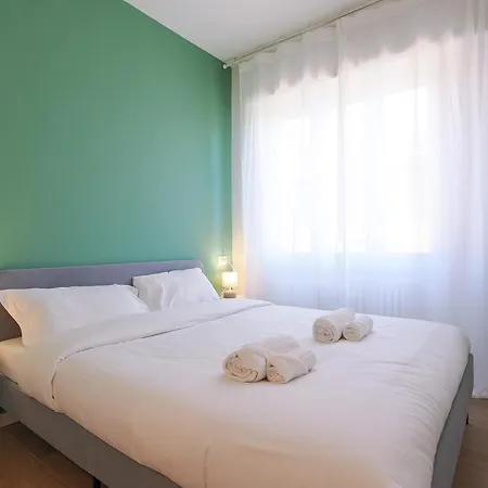 Primopiano - Carcano Apartment *