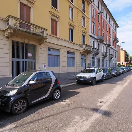 Apartment Primopiano - Carcano