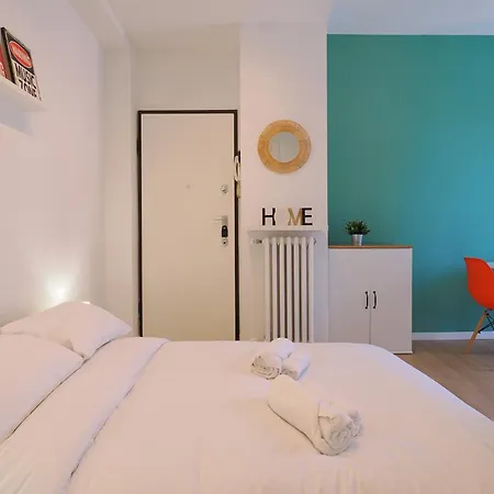 Apartment Primopiano - Carcano *