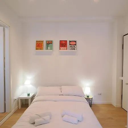 Primopiano - Carcano Apartman