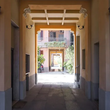 Primopiano - Carcano Apartment *