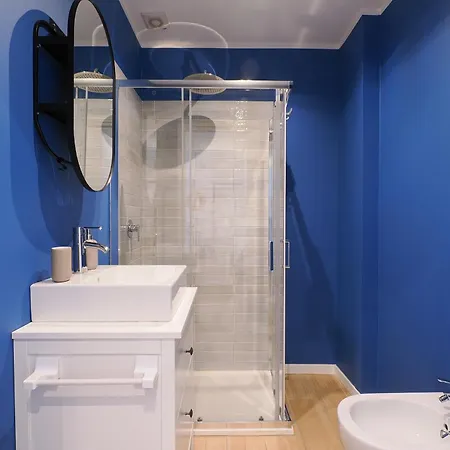 Apartment Primopiano - Carcano *