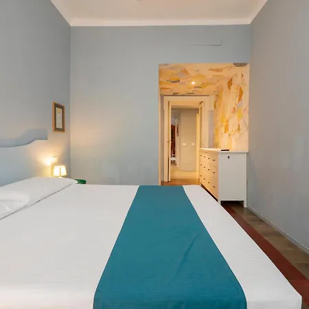 Xenia - Historic In Porta Romana Milan