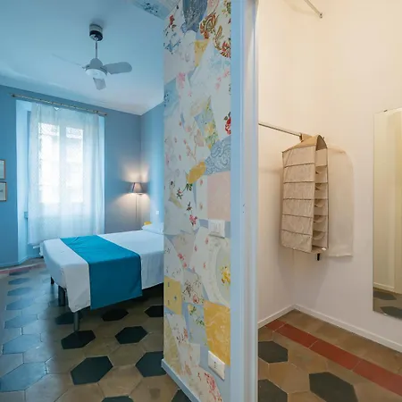 Xenia - Historic In Porta Romana Apartment Milan