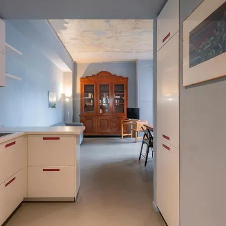 Xenia - Historic In Porta Romana Milan