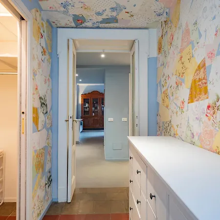 Apartment Xenia - Historic In Porta Romana Milan