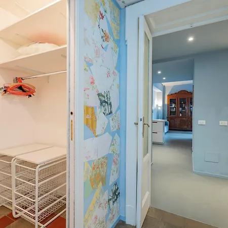 Xenia - Historic In Porta Romana Milan