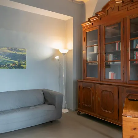 Xenia - Historic In Porta Romana Apartment Milan