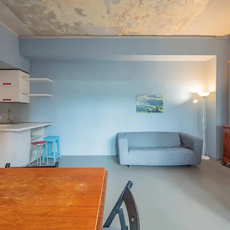 Xenia - Historic In Porta Romana *