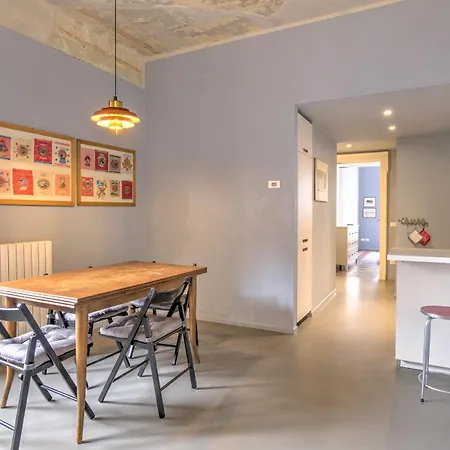 Xenia - Historic In Porta Romana Milan