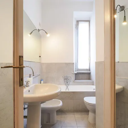 Primopiano - Solferino Apartment