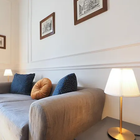 Apartment Primopiano - Solferino