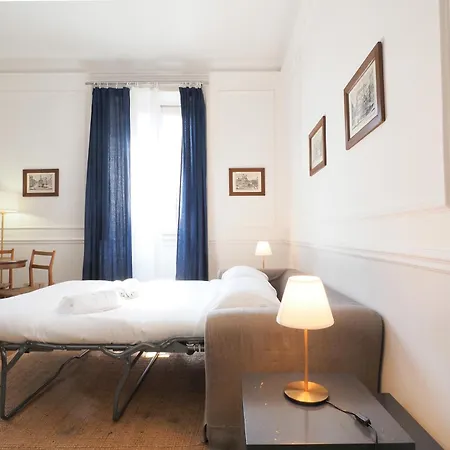 Apartment Primopiano - Solferino *