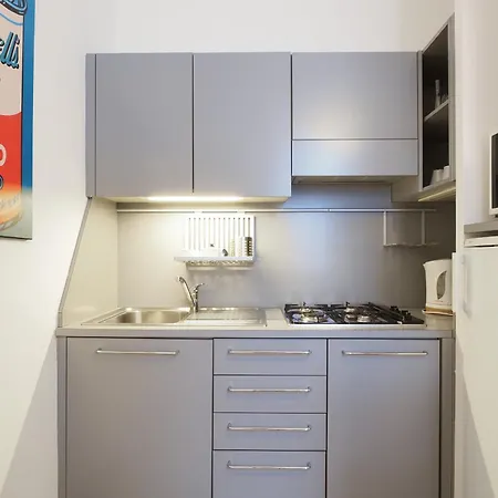 Primopiano - Solferino