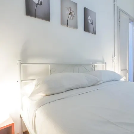 Primopiano - Solferino Apartment *