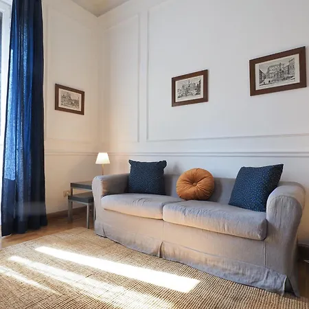 Apartment Primopiano - Solferino *