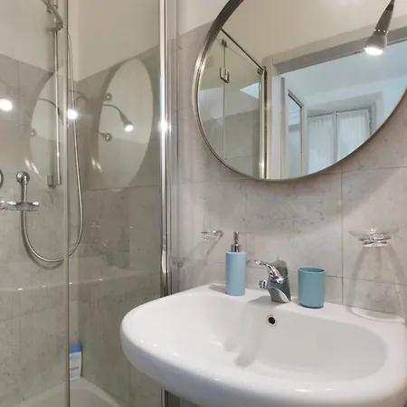 Apartment Primopiano - Solferino *