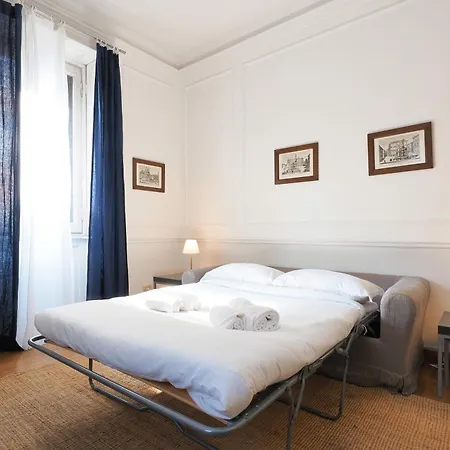 Apartment Primopiano - Solferino Milan