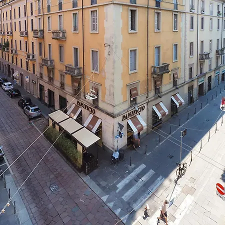 Primopiano - Solferino Apartment