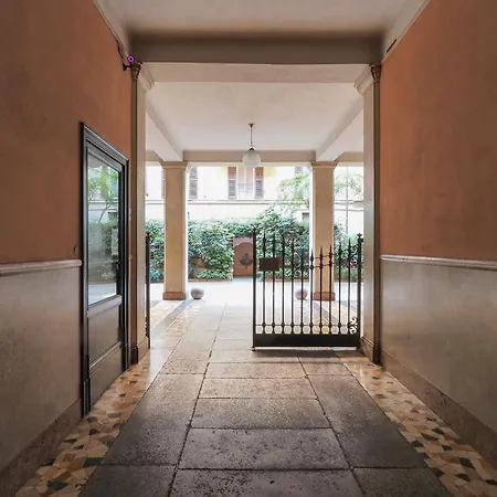Primopiano - Solferino Apartment Milan