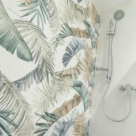 아파트 Grazioli 28 *