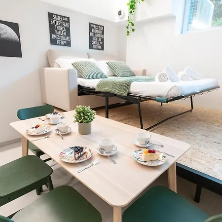 Grazioli 28 밀라노