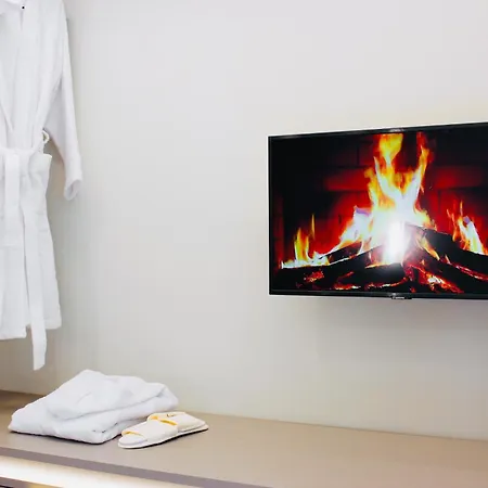 Easylife - Luxury Design With Jacuzzi Apartment *