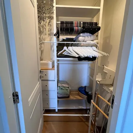 Atelier Grandi Apartmán