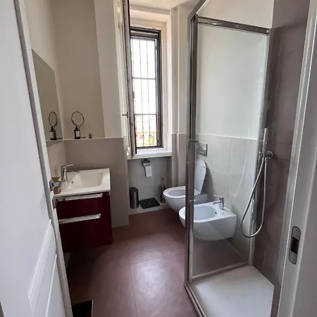 Atelier Grandi Apartmán *